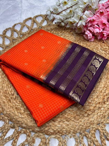 Varuna Silk