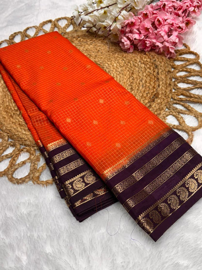 Varuna Silk