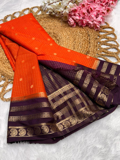 Varuna Silk