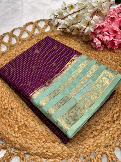 Varuna Silk