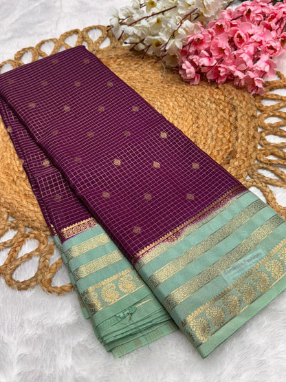 Varuna Silk