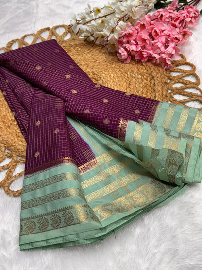 Varuna Silk