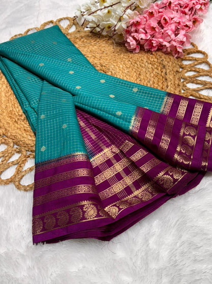 Varuna Silk