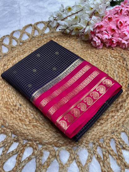 Varuna Silk
