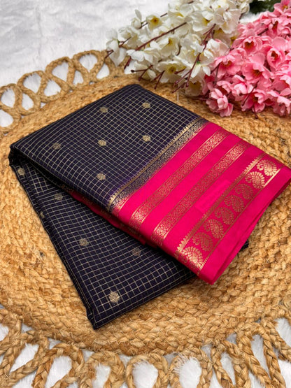 Varuna Silk