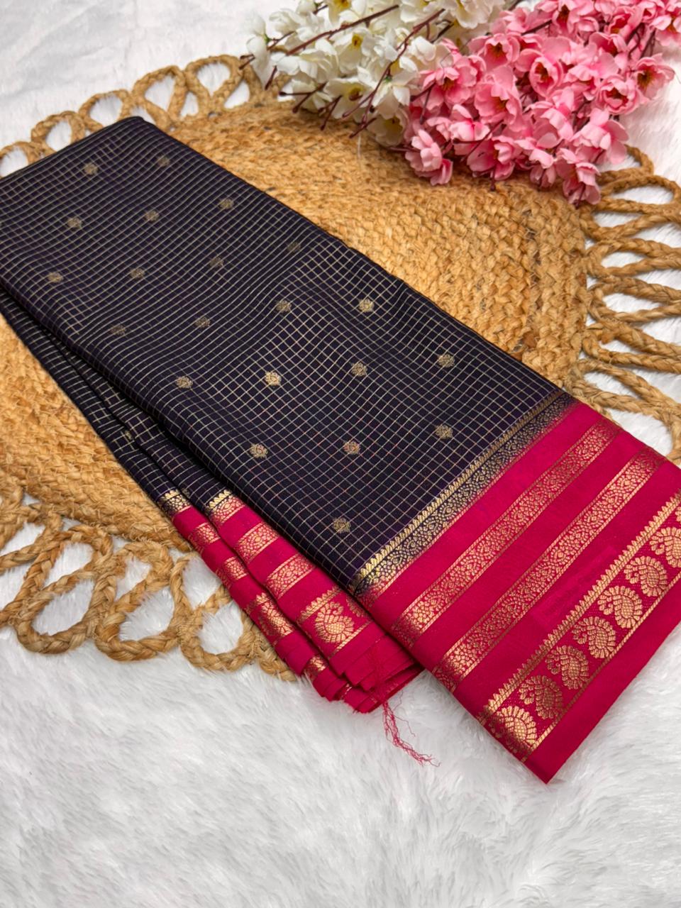 Varuna Silk
