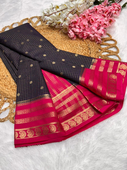 Varuna Silk