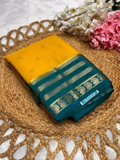 Varuna Silk