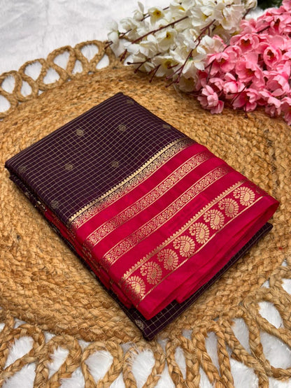 Varuna Silk