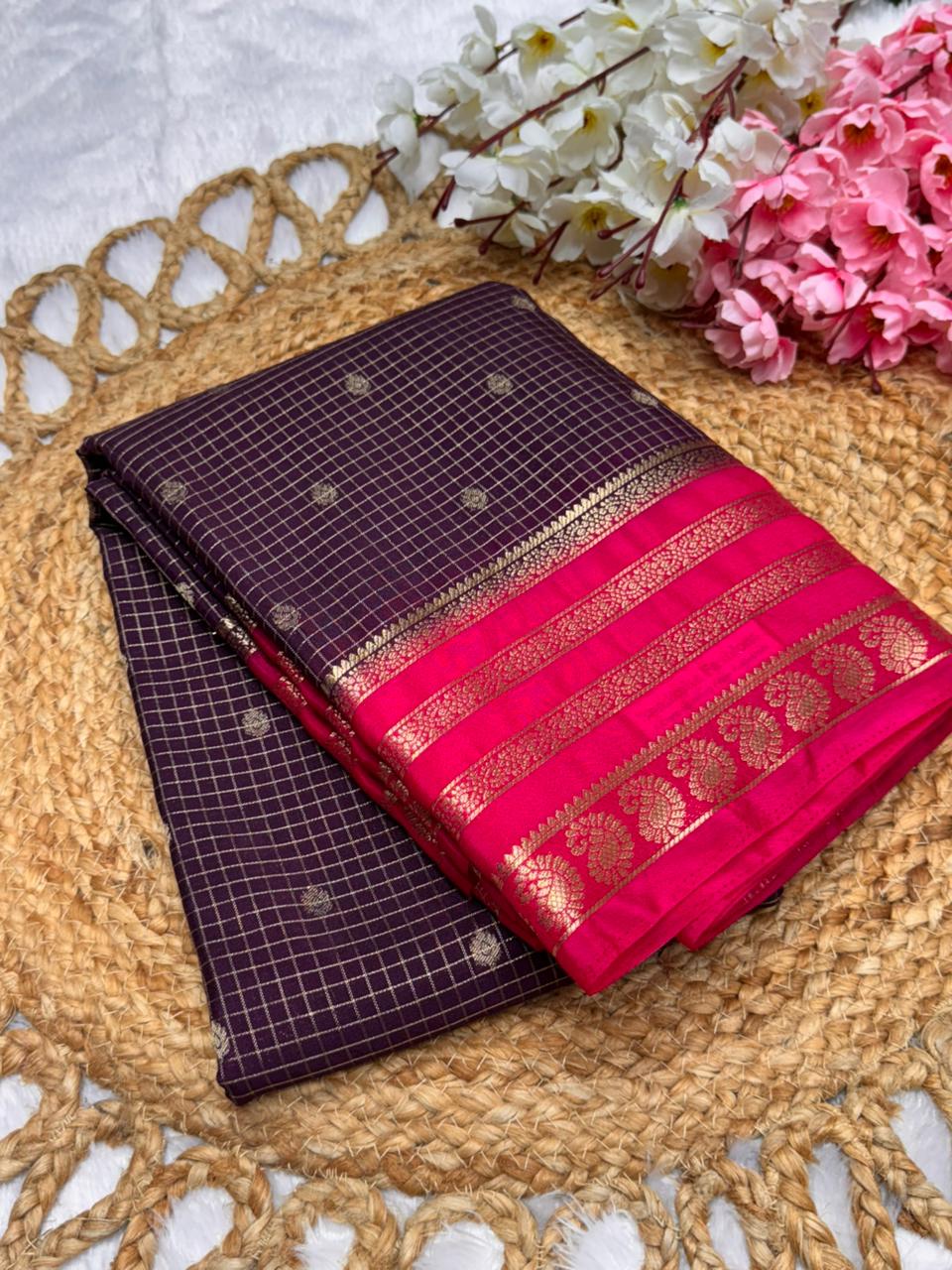 Varuna Silk