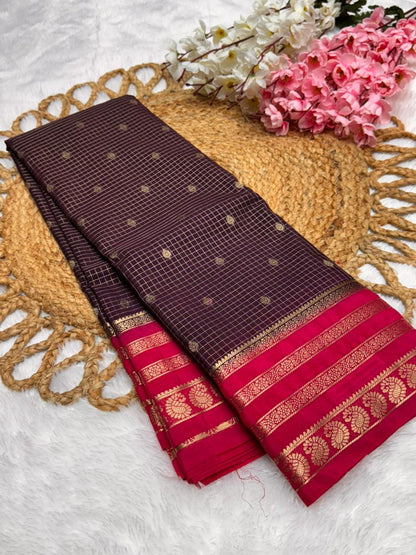 Varuna Silk