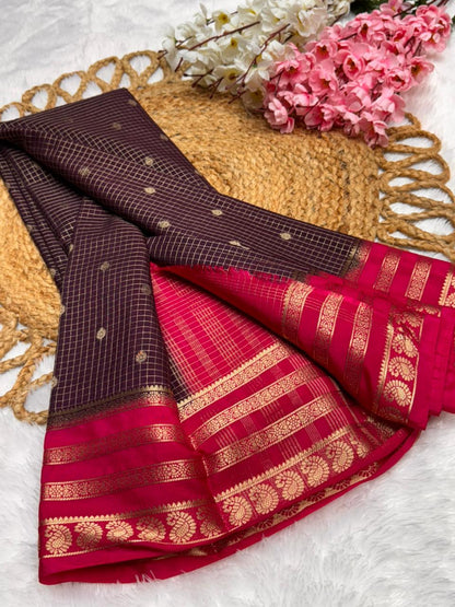 Varuna Silk