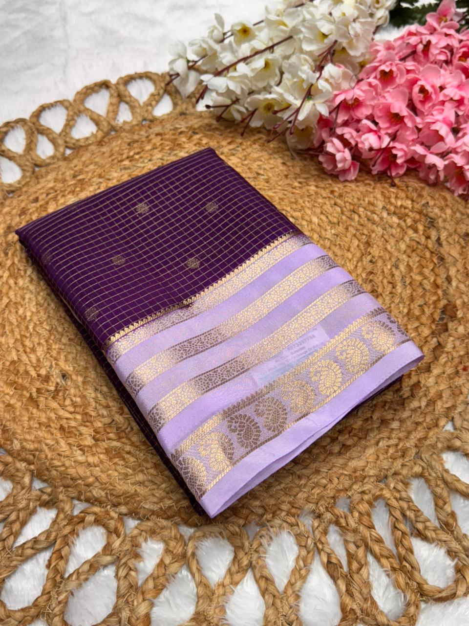 Varuna Silk
