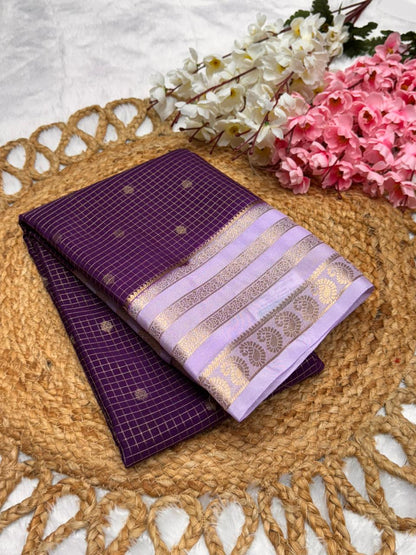 Varuna Silk