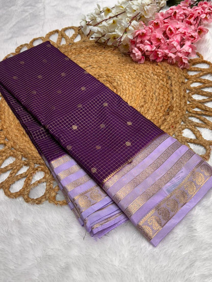 Varuna Silk