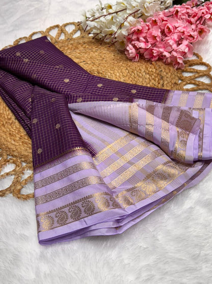 Varuna Silk