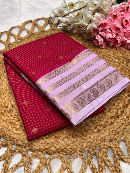 Varuna Silk