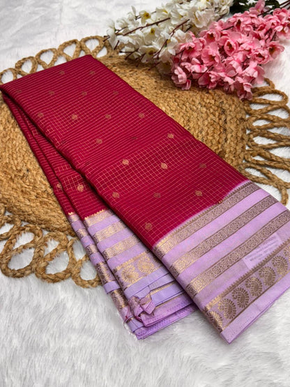 Varuna Silk