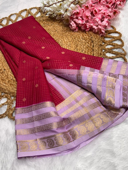 Varuna Silk