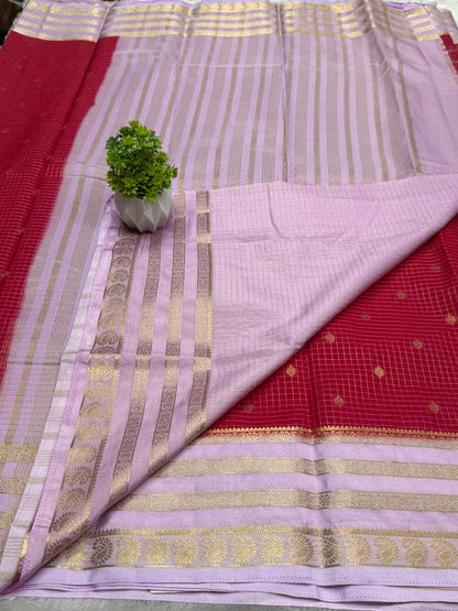 Varuna Silk