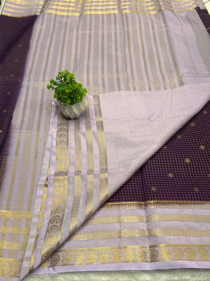 Varuna Silk