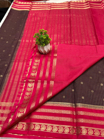 Varuna Silk