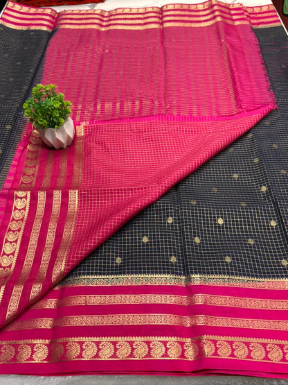 Varuna Silk