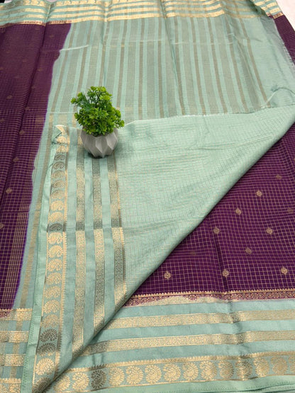 Varuna Silk