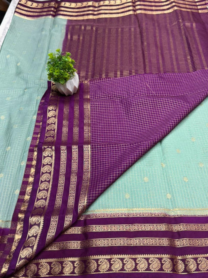 Varuna Silk