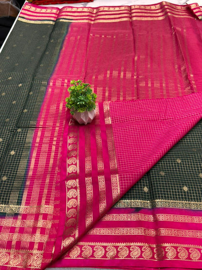 Varuna Silk