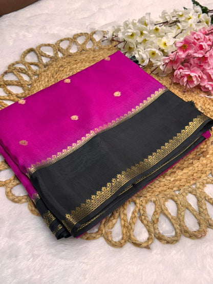 Viscose Bentex Contrast