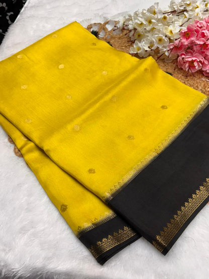 Viscose Bentex Contrast