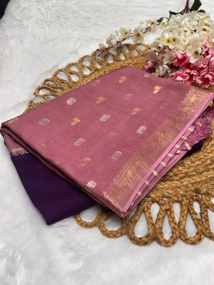 Elephant Munga Contrast