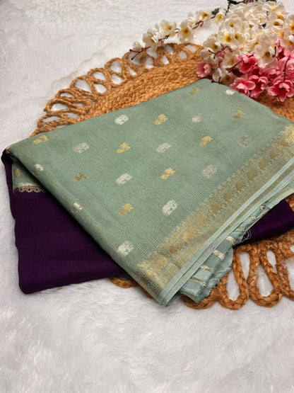 Elephant Munga Contrast