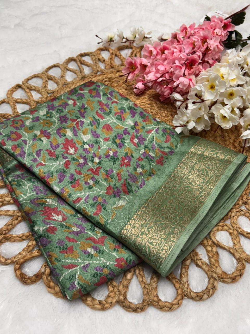Rashmi Fancy Saree