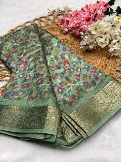 Rashmi Fancy Saree