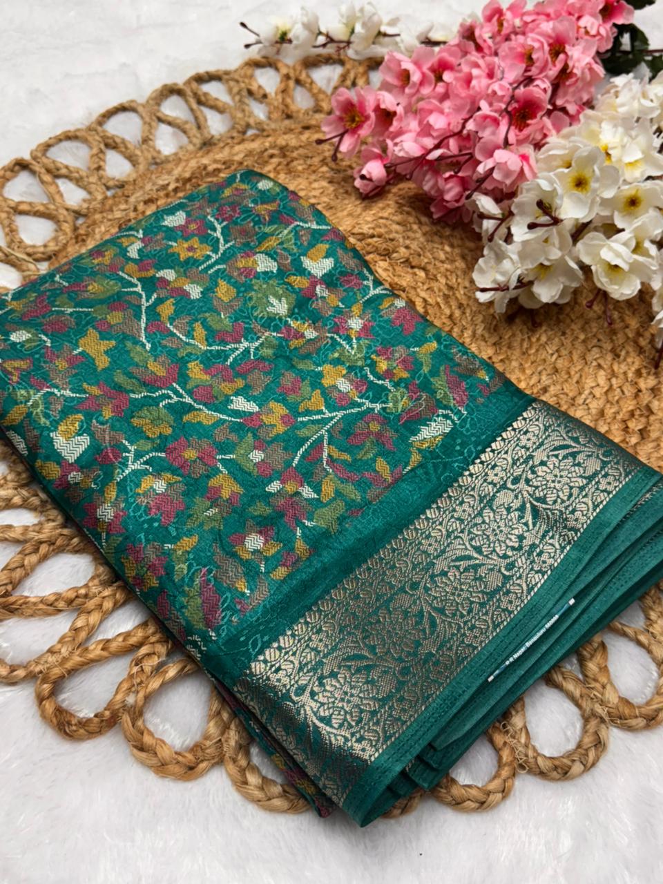 Rashmi Fancy Saree