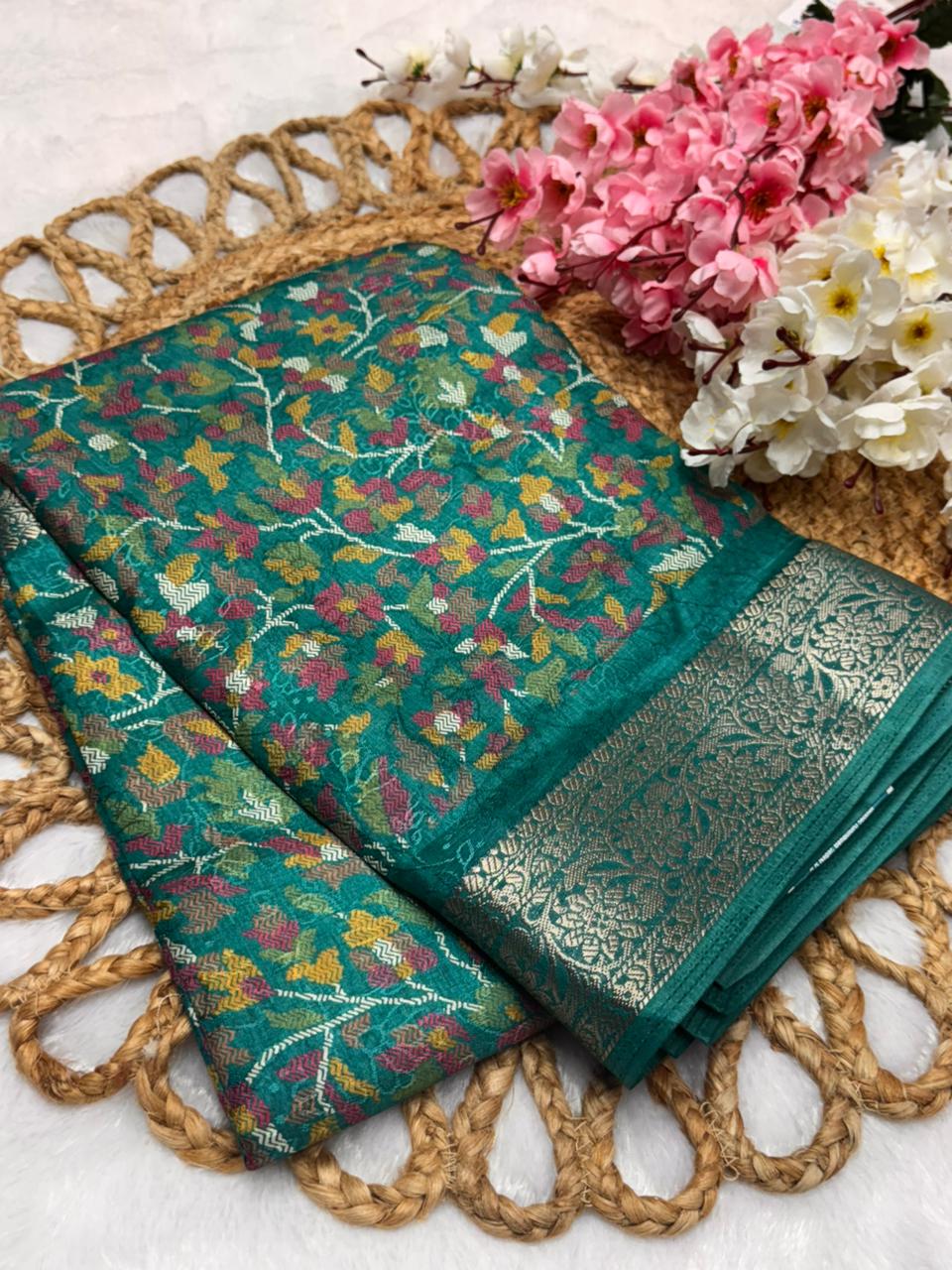 Rashmi Fancy Saree