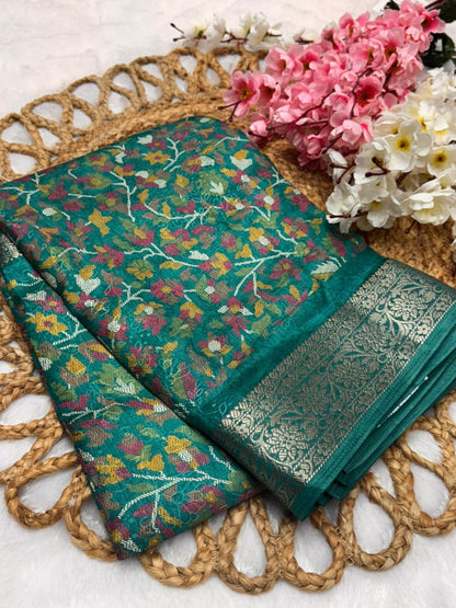 Rashmi Fancy Saree