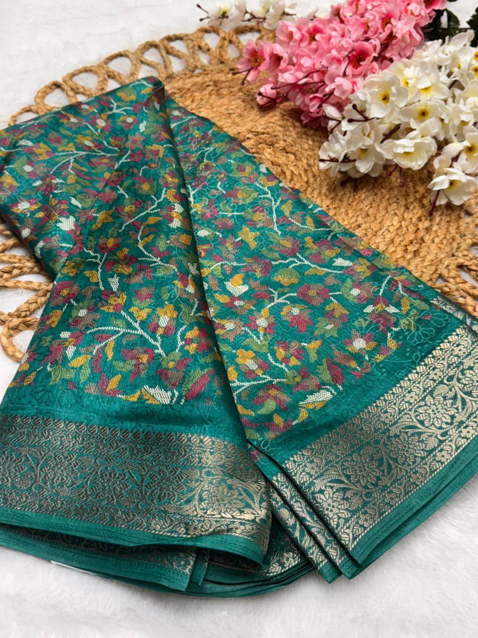 Rashmi Fancy Saree