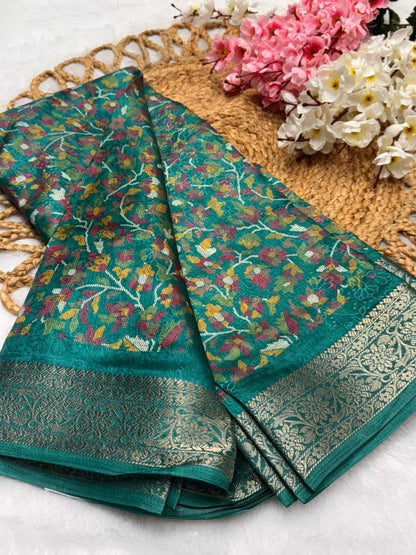 Rashmi Fancy Saree