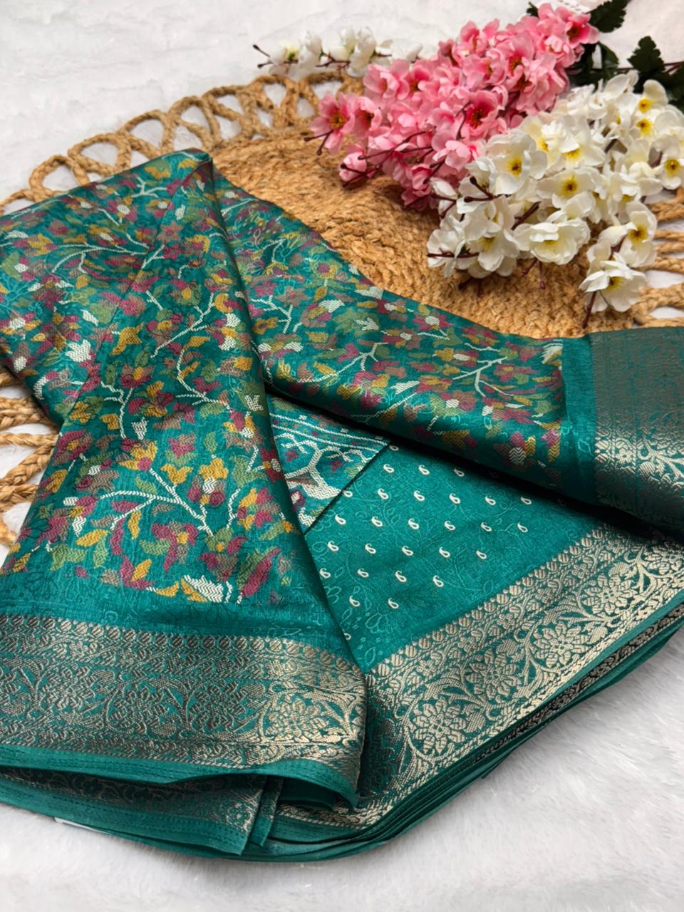 Rashmi Fancy Saree