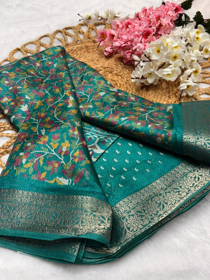 Rashmi Fancy Saree