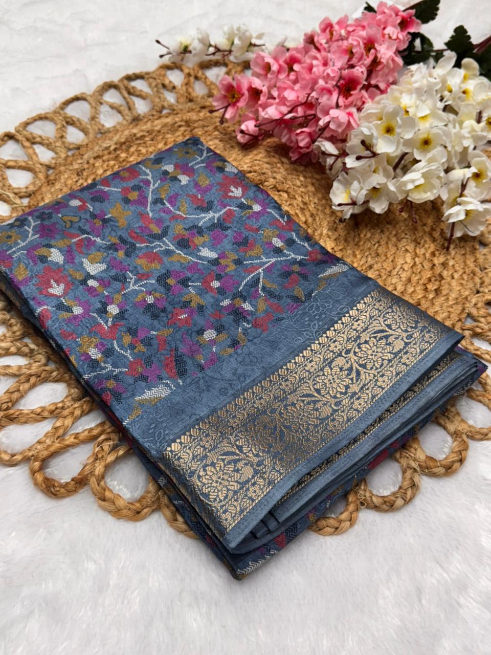 Rashmi Fancy Saree