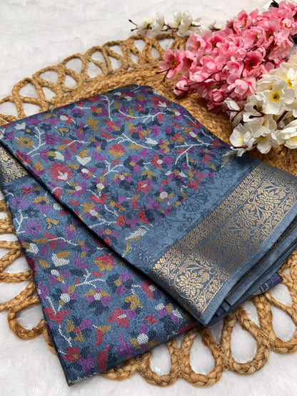 Rashmi Fancy Saree
