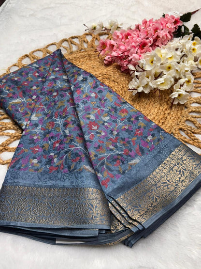 Rashmi Fancy Saree