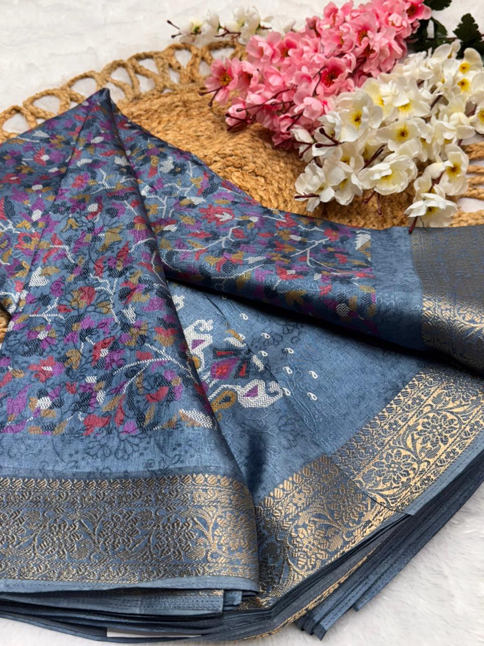 Rashmi Fancy Saree