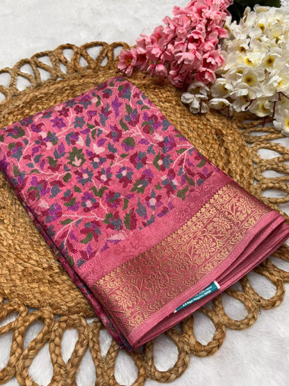 Rashmi Fancy Saree