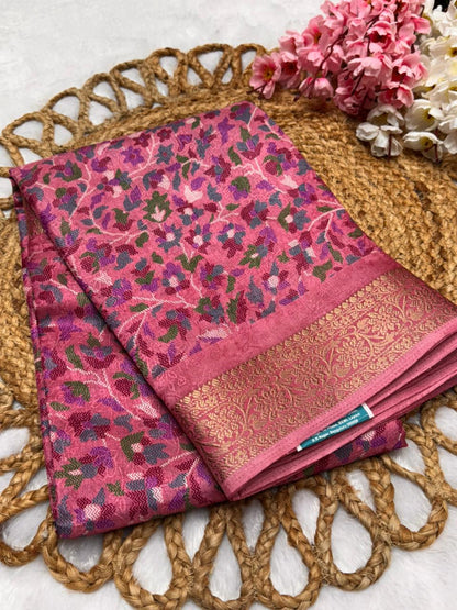 Rashmi Fancy Saree