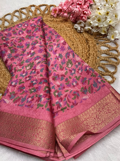 Rashmi Fancy Saree